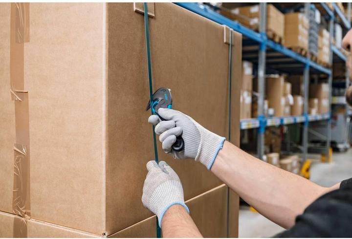 Produktbild Martor Sicherheitsmesser SECUMAX EASY (Cutter)