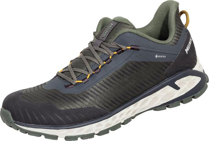 Actual product image Meindl Power Walker 4.2 (40.5, 41)