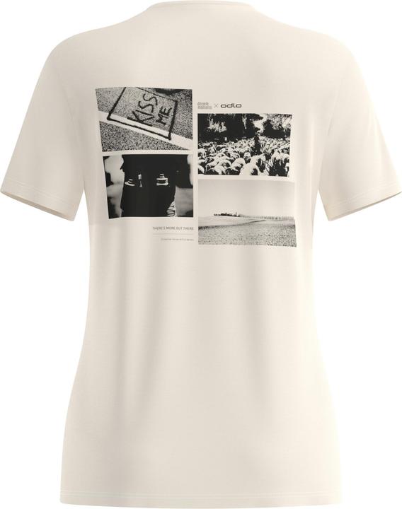 Actual product image Odlo MERINO 160 POSTCARDS (M)