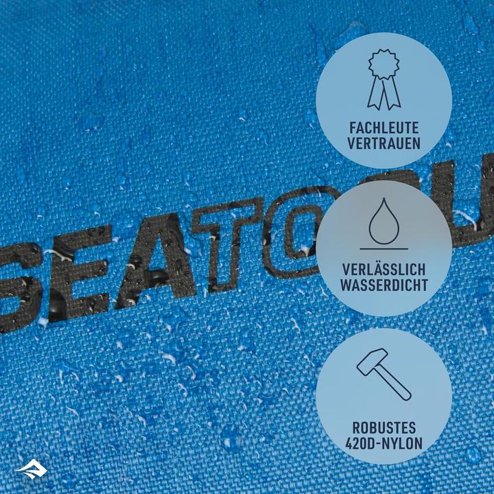 Produktbild Sea To Summit Big River