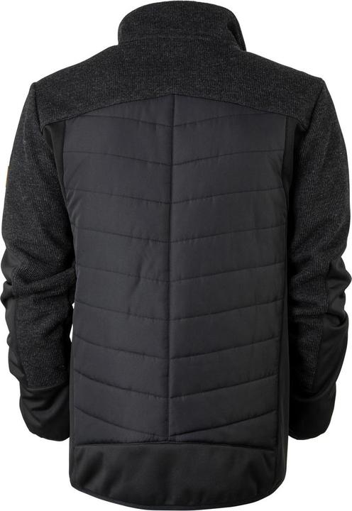 Image du produit Forsberg Veste polaire tricotée Aeresmann (S)