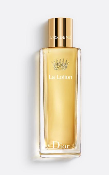 Actual product image Dior La Lotion (180 ml, Face toner)