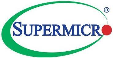 Actual product image Supermicro CBL-MCIO-1255S4Y MCIO x8 to 2 SlimSAS x4, 55cm