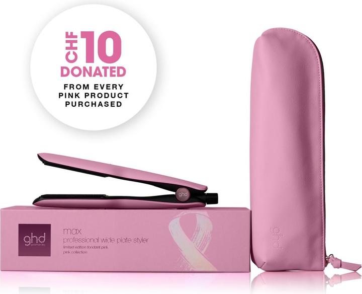 Produktbild ghd Max Wide