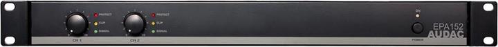 Amplificatore stereo