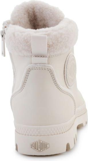 Actual product image Palladium Pampa Hi Snow Warm - 63765 (36)