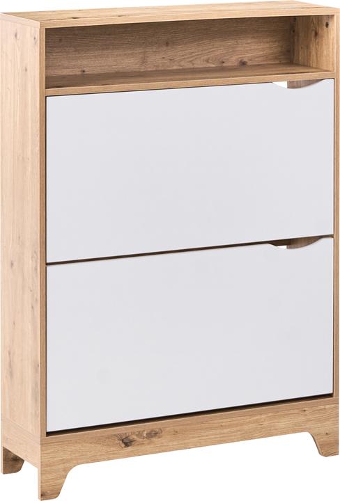 Immagine prodotto Beliani Gatton (80 x 24 x 111 cm)