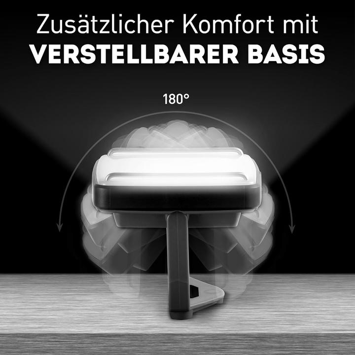 Actual product image Favour Light Akku-Baustrahler (1600 lm)