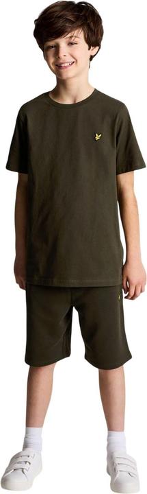 Image du produit Lyle and Scott - Short de jogging - Enfant (104)