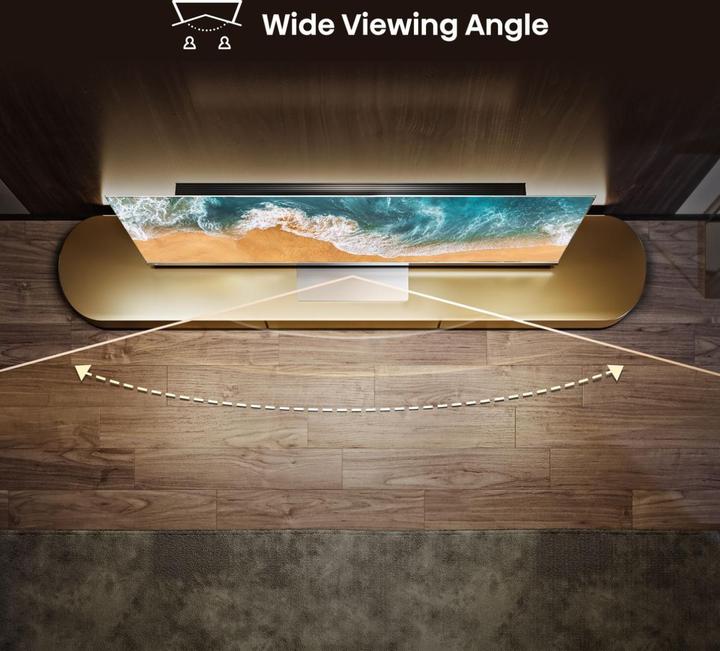 Image du produit Hisense TV TV Smart TV 40a4n 40" Modo Juego Deportes Ia Dolby Dts Tdt (40", LED, Full HD)