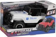 Immagine prodotto Creative Polizeiauto mit Rückziehfunktion, 24 x 15 x 14 mc