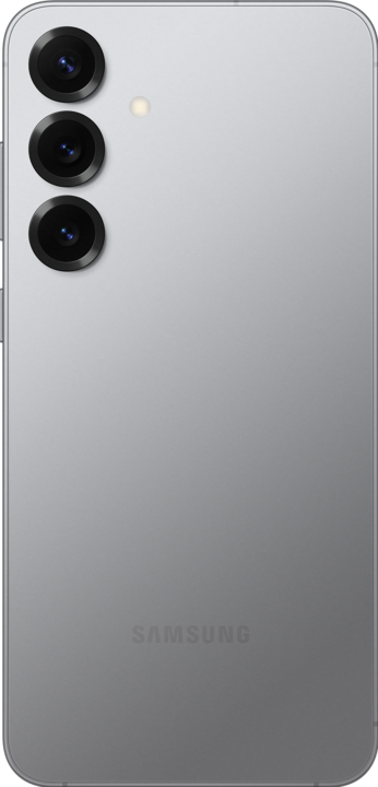 Produktbild Samsung Galaxy S25+ (256 GB, Silver Shadow, 6.70", Dual SIM, 50 Mpx, 5G)
