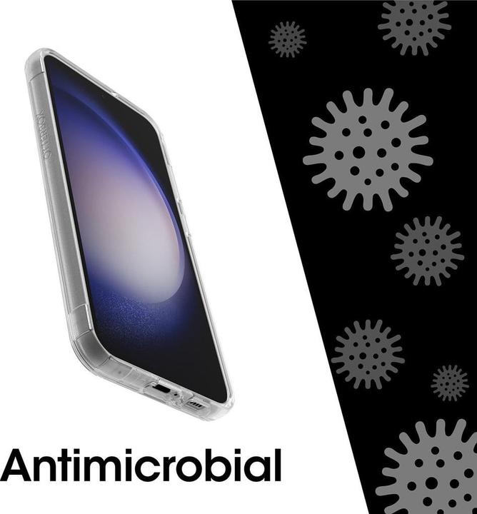 Actual product image OtterBox Symmetry (Samsung Galaxy S23+)