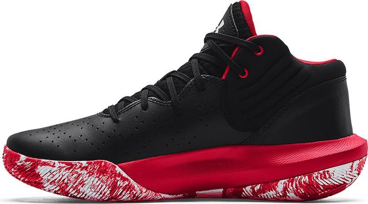 Produktbild Under Armour Jet 21 Basketballschuh Herren (41)