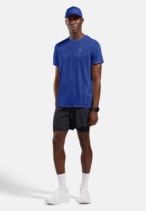 Actual product image Odlo Zeroweight Engineered Chill-Tec (XL)