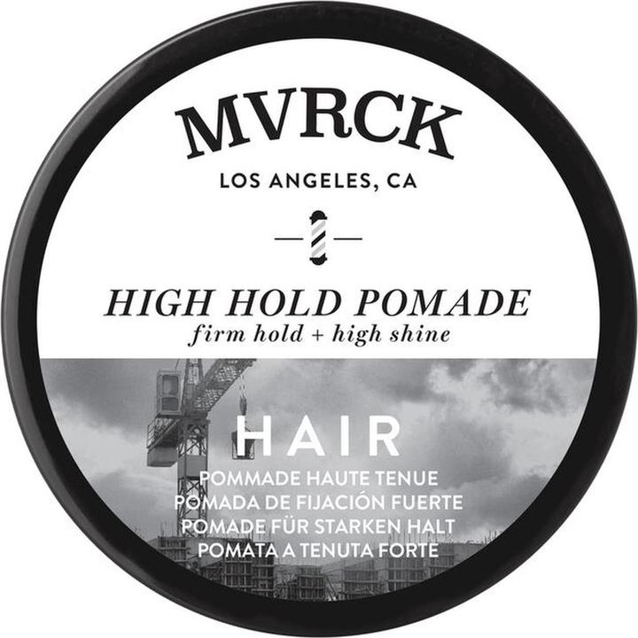Produktbild Paul Mitchell High Hold Pomade (Haarpomade, Haarwachs, 85 g)