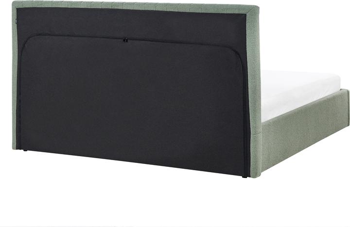 Actual product image Beliani Vion (180 x 200 cm)