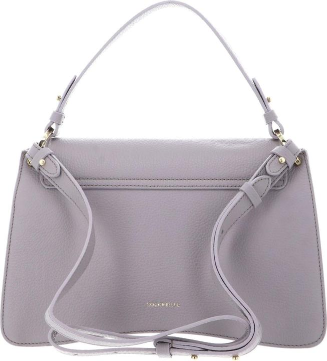 Produktbild Coccinelle C-Me Grained Leather Handbag