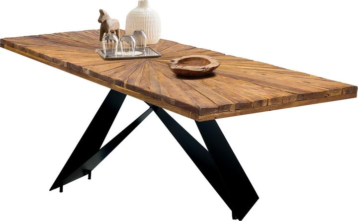 Image du produit SIT Möbel Tables & Co (160 x 90 x 76.40 cm)
