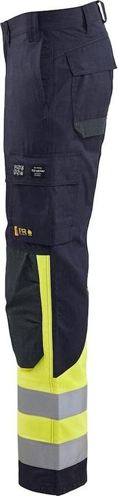 Produktbild Blakläder Arbeitshose (44)