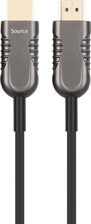 Actual product image Unitek Y-C1034BK HDMI Cable HDMI Type A (Standard) (60 m)