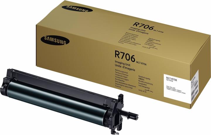 Produktbild HP MLT-R706 (BK)