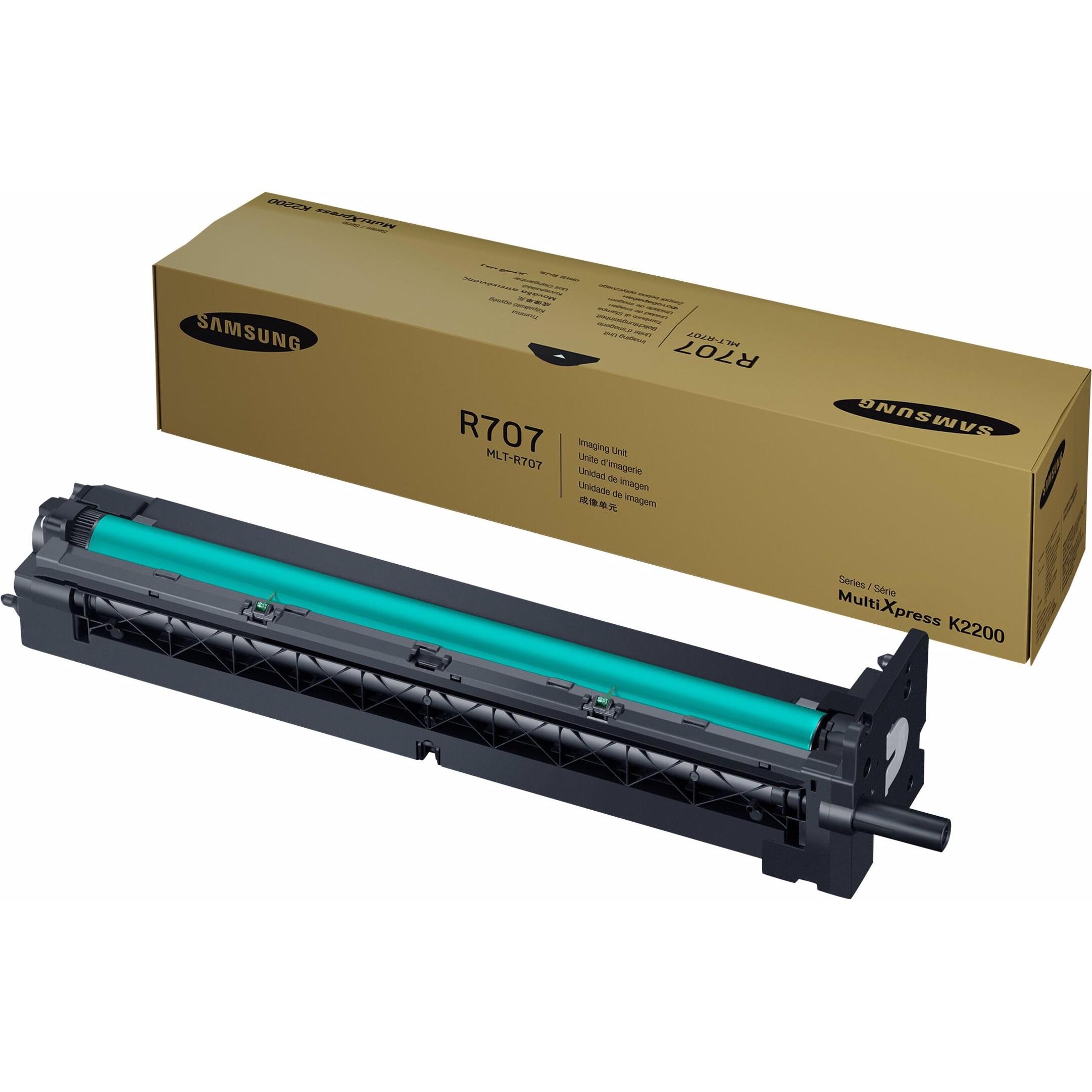 HP, Toner, MLT-R707 (BK)