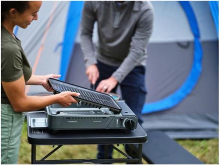 Actual product image Campingaz Bistro Grill