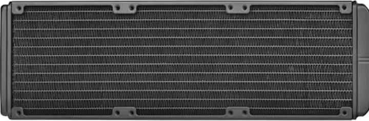 Produktbild Thermaltake TT TH420 ARGB Sync CPU Liquid Cooler AiO CL-W367-PL14SW-A