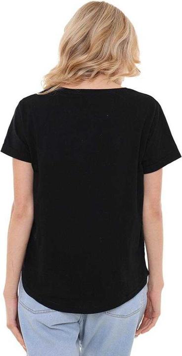 Immagine prodotto K-Pop Demon Hunters Maglietta Huntr/X Pannelli Donna (L)
