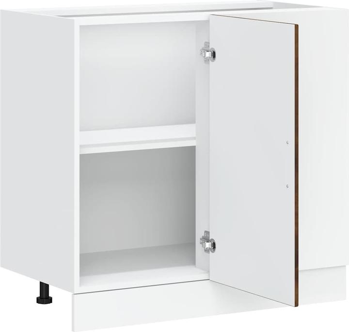 Produktbild vidaXL Küchenunterschrank (86 x 46 x 81.50 cm)