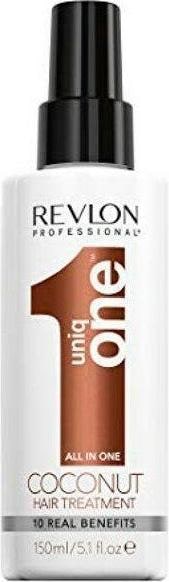 Revlon Professional Uniq One Serum Spray 150ml Kokos (150 ml)