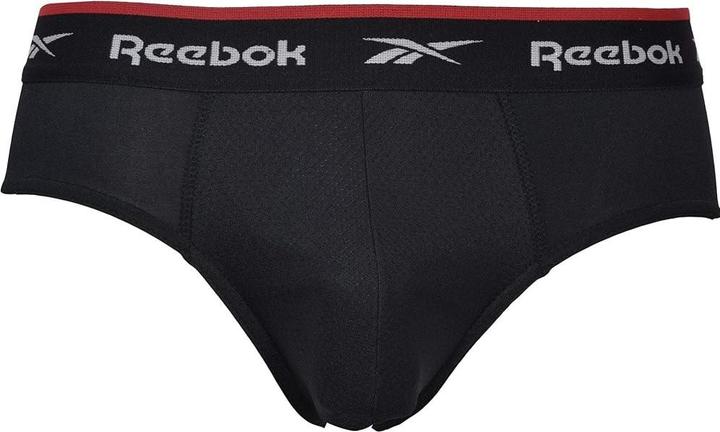 Produktbild Reebok Wiggins Slips Sport (3erPack) (M, 3er Pack)