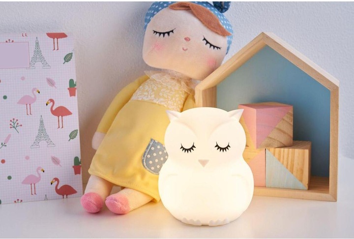 Produktbild Pauleen Owl