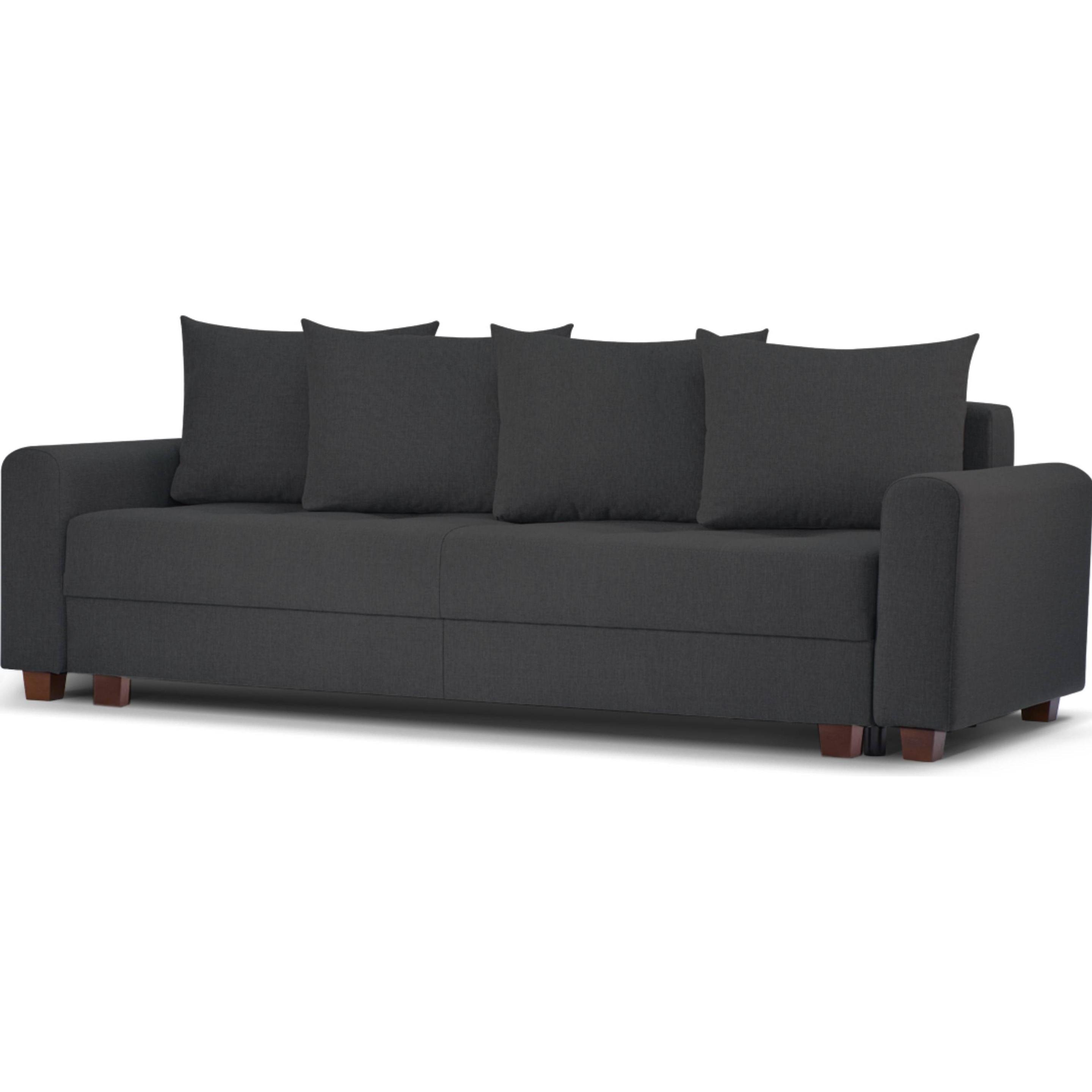 Thumbnail - Konsimo, Sofa, Revo (3-Sitzer)