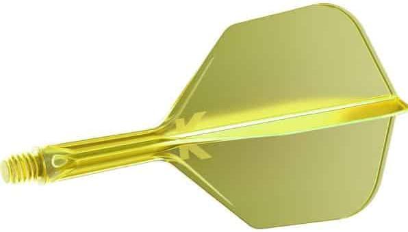 Target K-Flex No6 Standard Neon