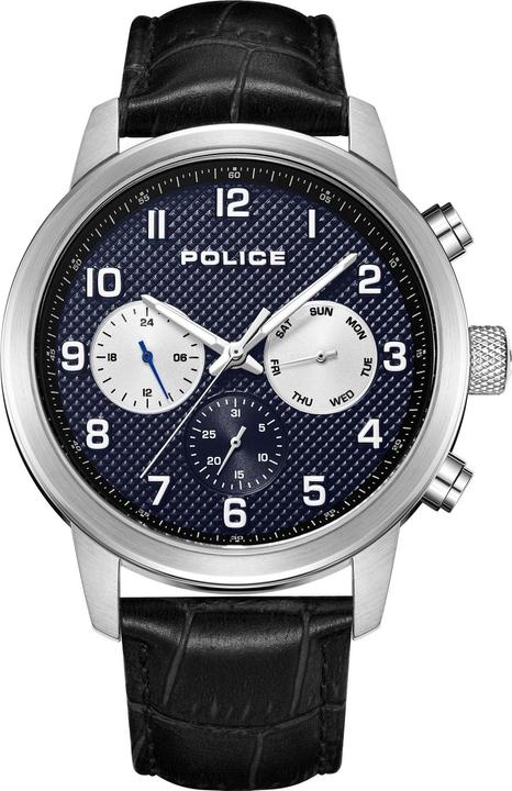Actual product image Police Raho PEWJK2228202 Men's watch