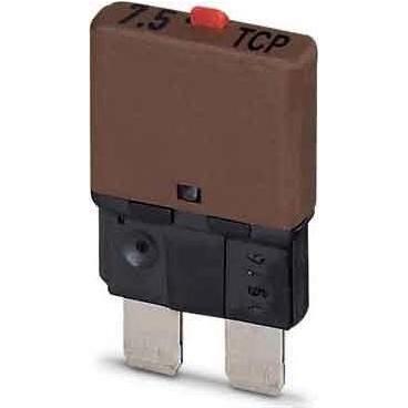 Phoenix Contact, Schutzschalter, Miniature Circuit-Breaker Tcp 5/Dc32v