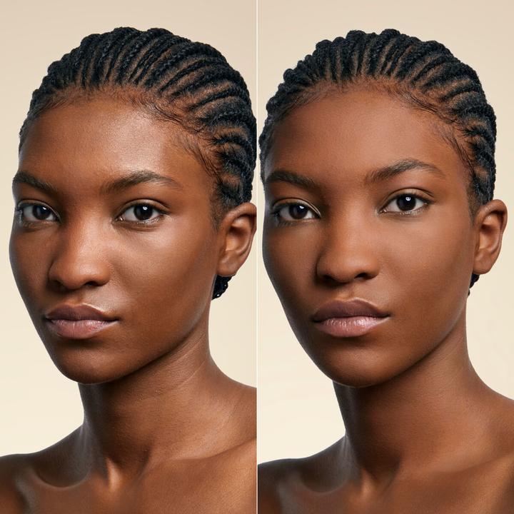 Actual product image Givenchy Prisme Libre Pressed Powder No.6 Flanelle Epicee (06)