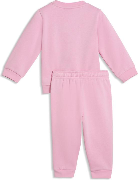 Produktbild Puma MINICATS ESS Crew Set FL INF (92)