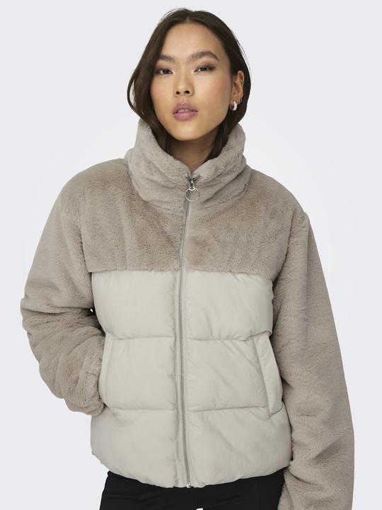 Actual product image Only ONLWANJA down jacket Down jacket (XS)