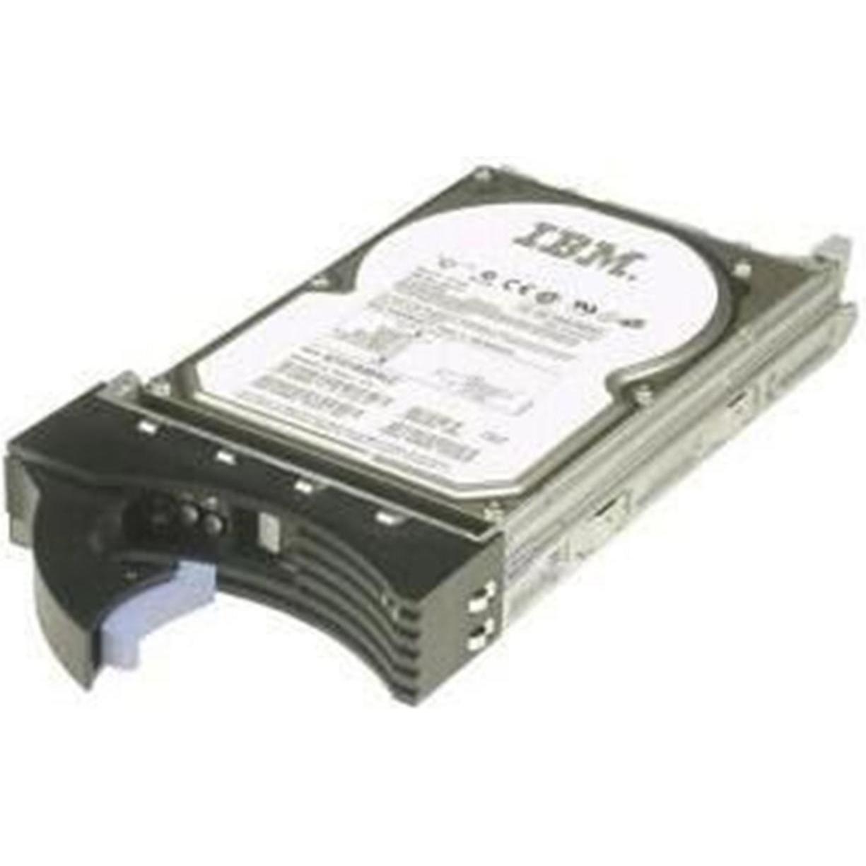 IBM 81Y9690 Harddisk (1 TB, 2.5"), Festplatte