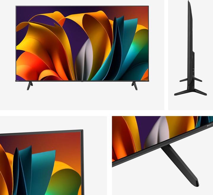 Produktbild Hisense TV 43A6N (43", LED, 4K, 2024)