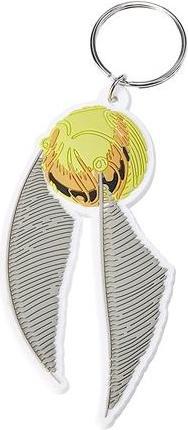 Actual product image Pyramid Harry Potter Snitch Key Hanger 6 cm