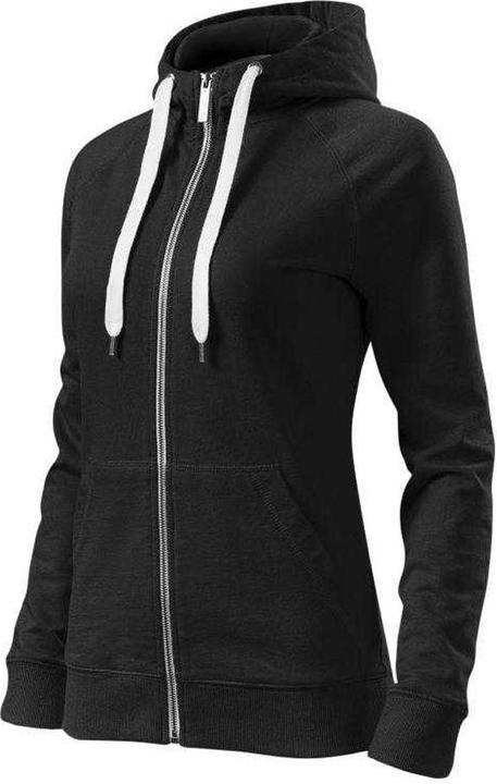 Image du produit Malfini - Veste à capuche VOYAGE - Femme (M)