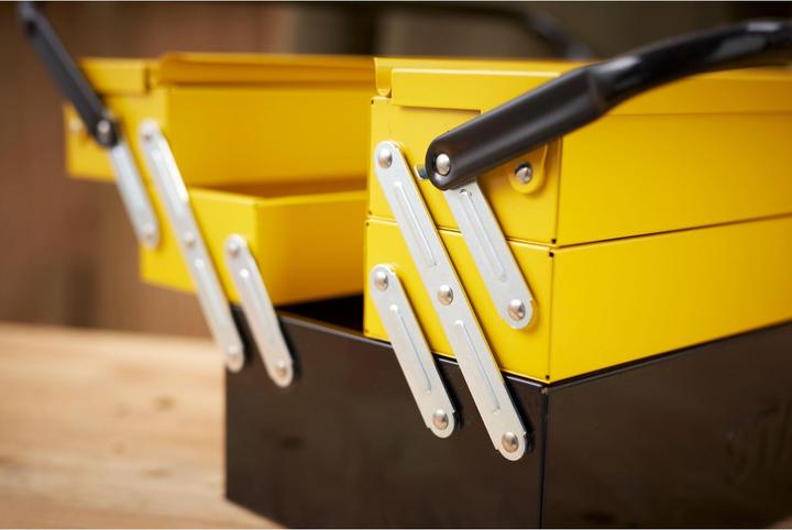 Produktbild Stanley Cantilever (1 Teil)