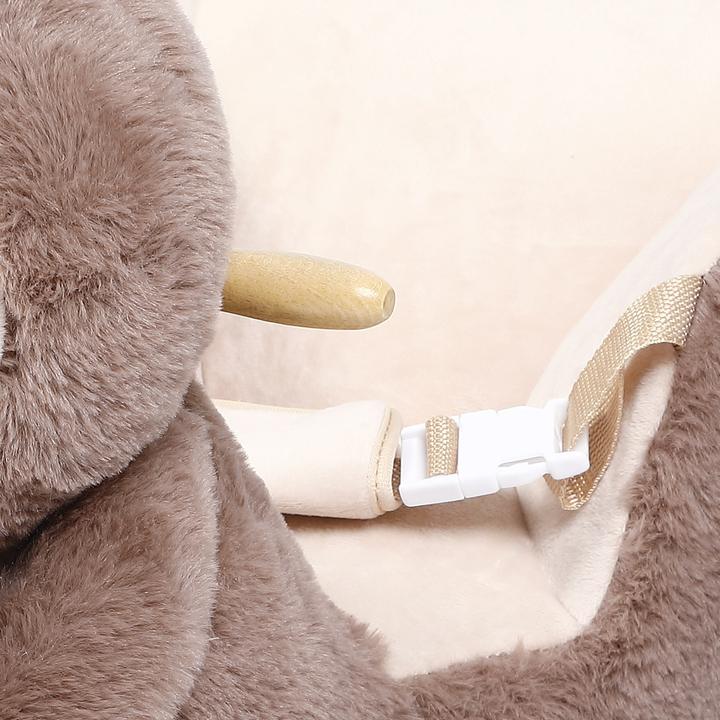 Actual product image Deuba Rocking animal