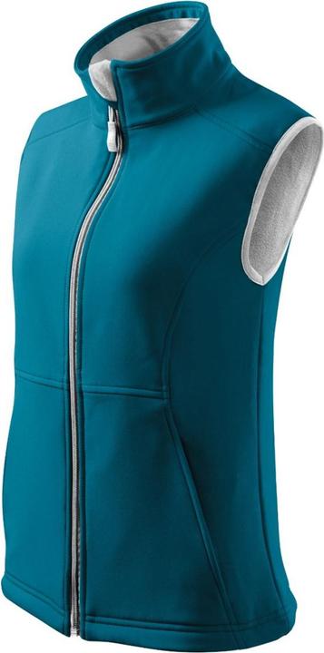 Produktbild Malfini Vision Weste Softshell (S)