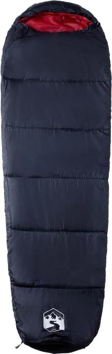 Produktbild vidaXL Mumienschlafsack (193 cm)