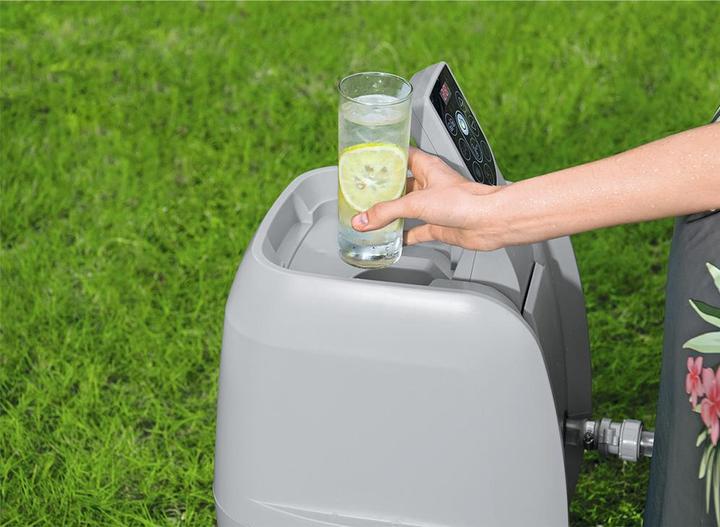 Produktbild Bestway Lay-Z-Spa Aruba (3 Personen)